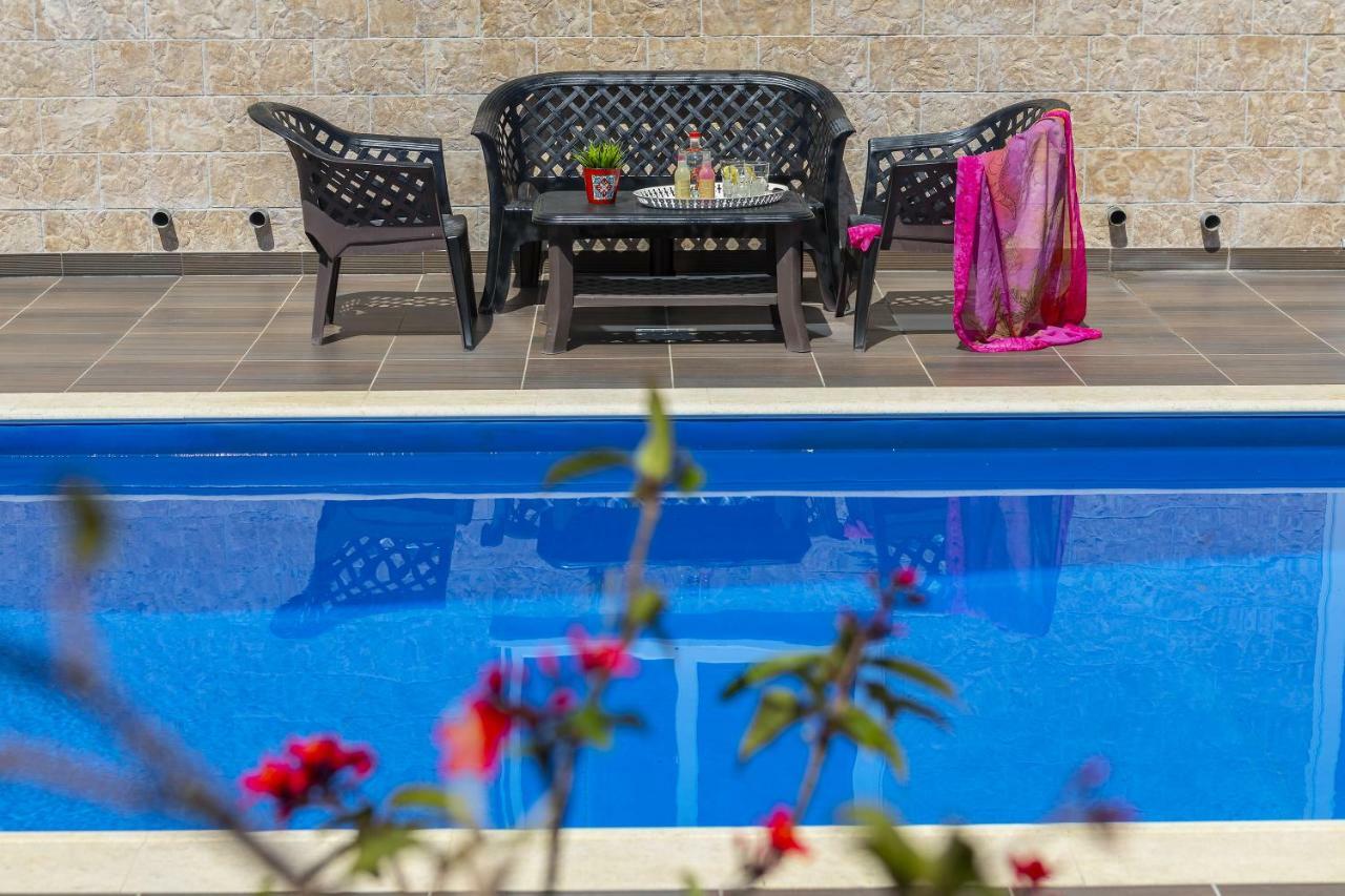 Protaras Villa Hollywood Exteriér fotografie